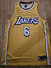 La Lakers LeBron James