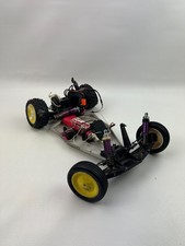 Vintage Schumacher RC Car Top Cat?? As-Is Untested 