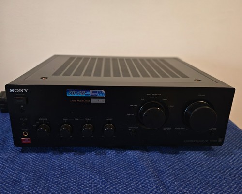 Sony fb740r integrated - ta-fb740r,