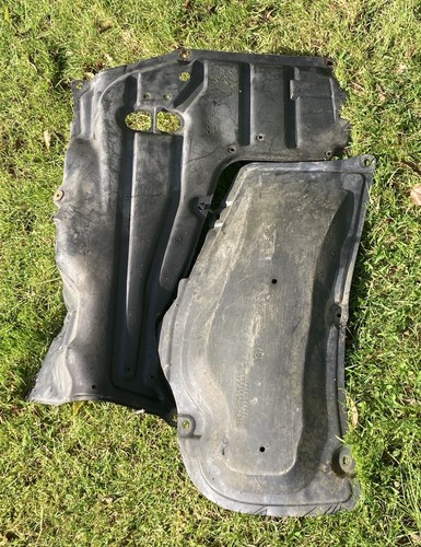 Toyota mr2 undertray - mr2, from