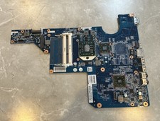 G62 HP Compaq G62-b30sa &