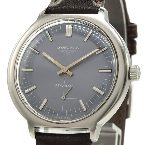 Mint longines admiral - mint],