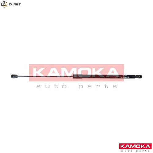 Gas spring bootcargo - gas,