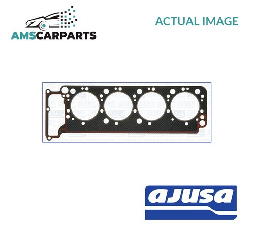 Engine cylinder head gasket - head,
