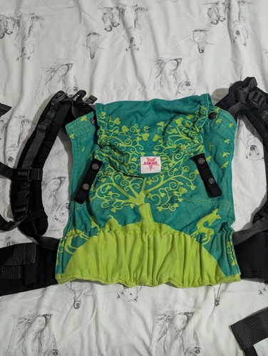 Kokadi flip full buckle baby - buckle,