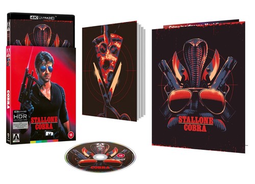 Cobra limited edition 4k - limited, [18]