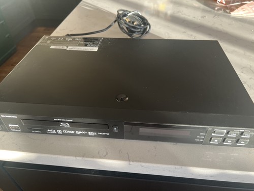 Denon 500bd professional - denon, dn-500bd