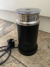 Nespresso Aeroccino 3 Black