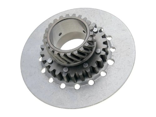 Vespa vbb vlb - vlb, clutch