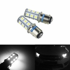 2x 1157 BAY15D P21/5W 380 18