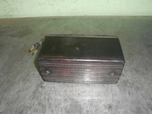 Kawasaki 750 rear lamp - ,