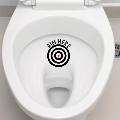 Aim here waterproof - aim,