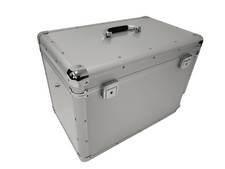 Aluminium Briefcase With Foam