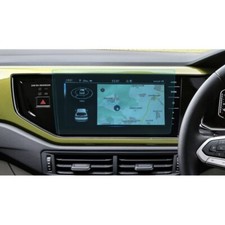 VOLKSWAGEN TAIGO VW Screen