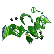 ABS Plastic For Honda VFR800