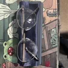 Osiris Glasses Frame