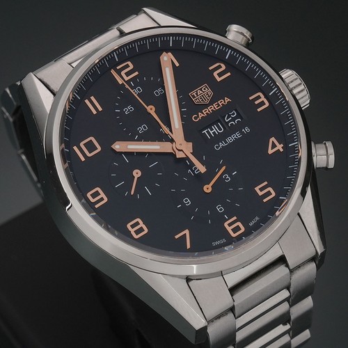 100 authentic tag heuer - authentic,