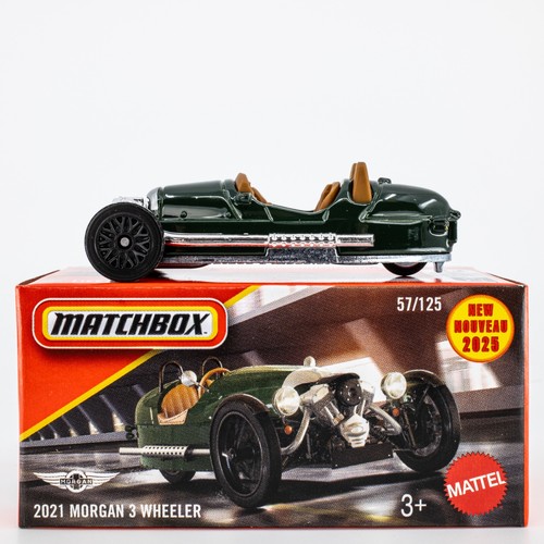 2025 matchbox power grabs - 2025,