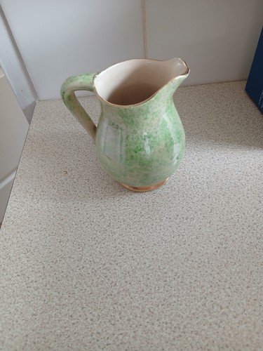 Original govancroft jug vase - original,