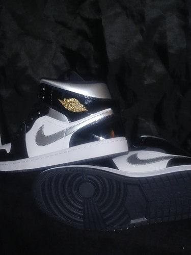 Nike air jordan mid - nike,