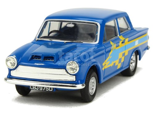 Ford cortina mki racing - cortina,