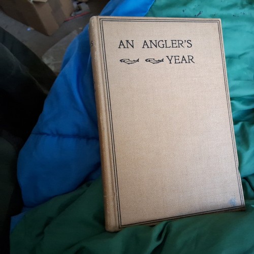 Vintage 1 antique fishing - vintage,