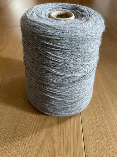 Bramwell ply wool cone - 4,