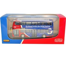 UKBus0072 Northcord GoAhead