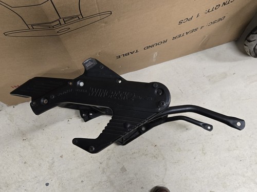 Givi wingrack for - wingrack, 2