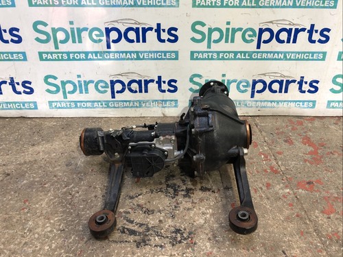 Toyota hilux differential - hilux,