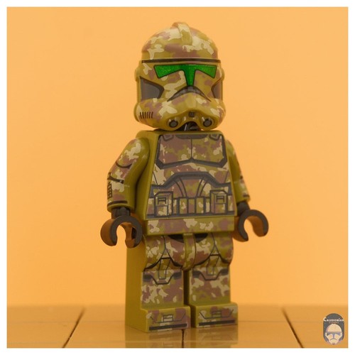 Lego star wars grandpa clone - lego,
