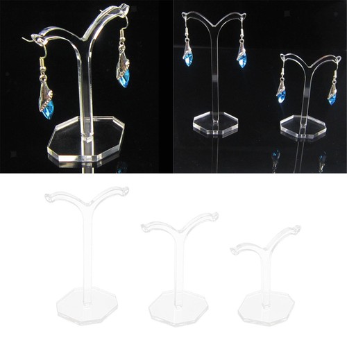 3pcs earring display - 3pcs,