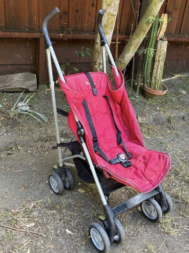 Silver cross pop sport toddler - cross,