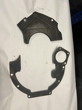 Escort Rs Turbo Mk4  Xr3i  Gearbox Dust Flywheel Cover Cvh Xr2