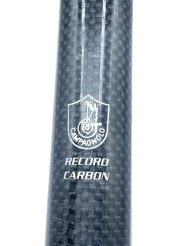 Campagnolo record carbon - campagnolo, fiber