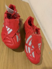 Adidas Predator Mania Red 10.5