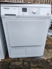 Miele TDA150C 7kg Condenser