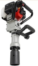 Petrol Fence T Post Driver