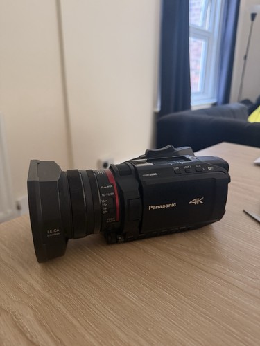 Panasonic x1500e - panasonic, hc-x1500e