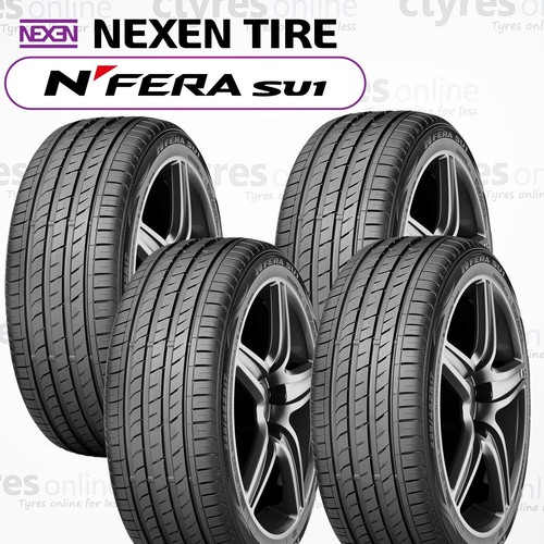 New 215 nexen - 16,