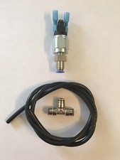 DEVILSOWN FAILSAFE PRESSURE