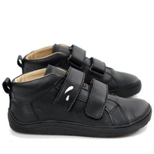 Tikki Kids Moon Boot Black
