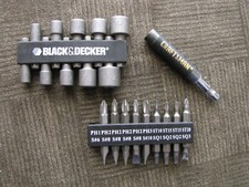 MIX 9-pc Magnetic Screwdriver