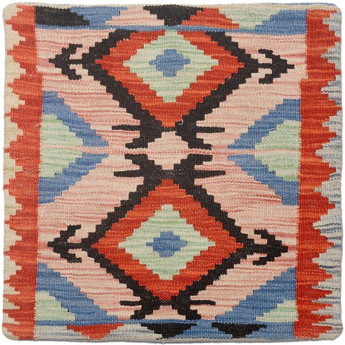 New kilim cushion handmade - new,
