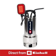Einhell Dirty Water Pump 900W