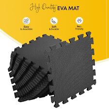 Thick Heavy Duty Interlocking