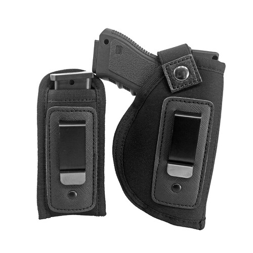 Universal iwb tactical gun - universal,