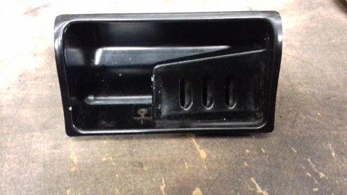 Porsche 928 ashtray