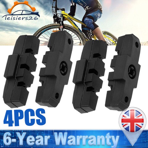 Bike brake pads 50mm - bike,