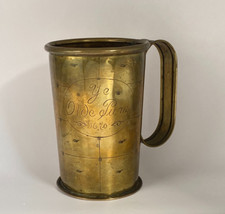 Antique Copper Tavern Ale